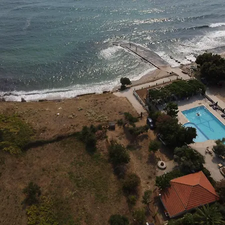 Seaside House * Kinira