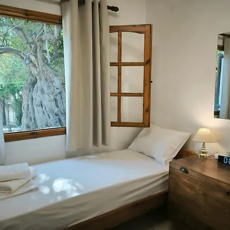 Seaside House Apartament *