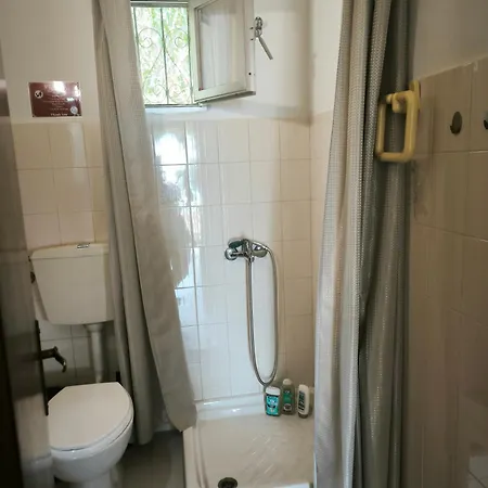 Seaside House Apartament *