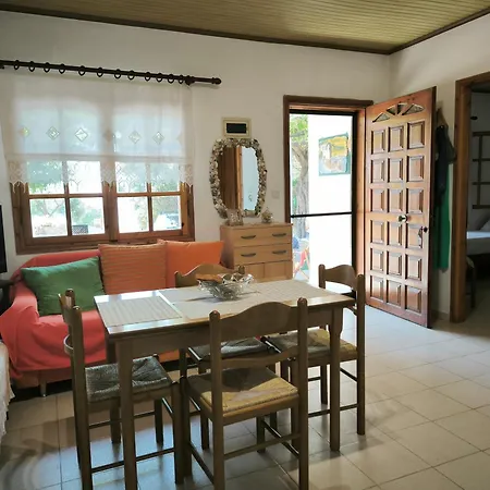 Seaside House * Kinira