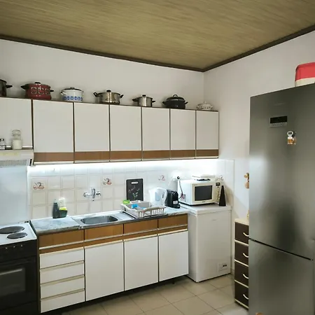 Seaside House * Kinira