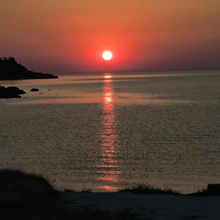 Apartament Seaside House Kinira