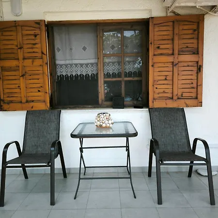 Seaside House Apartament