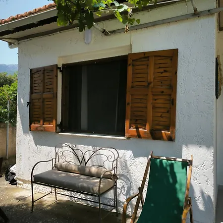 Seaside House Kinira