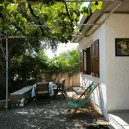 Apartament Seaside House Kinira