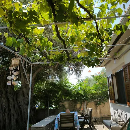 Seaside House Apartament