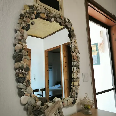 Seaside House Apartament Kinira