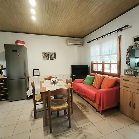 Seaside House Apartament Kinira