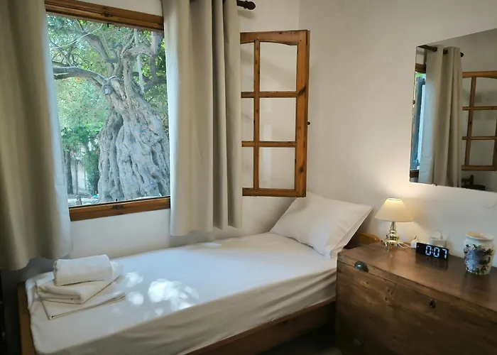 Seaside House Appartement *