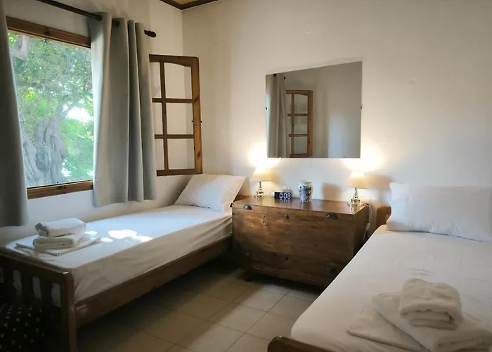 Appartement Seaside House