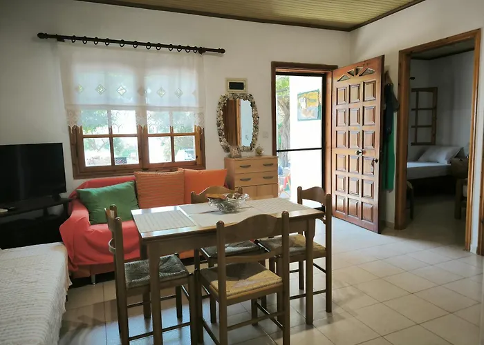 Seaside House * Koinira