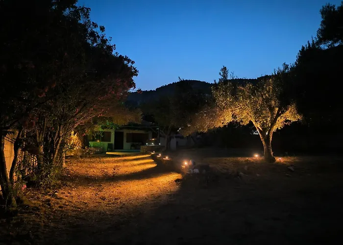 Seaside House Koinira