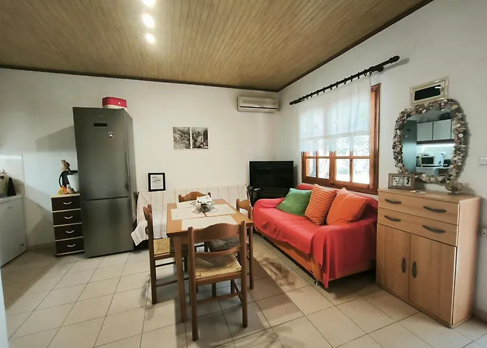 Seaside House Appartement Koinira