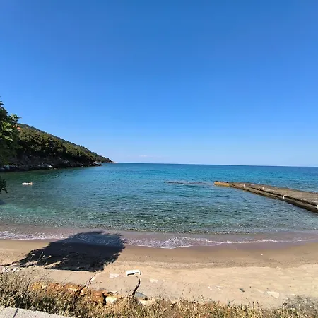 Seaside House Daire Koinira