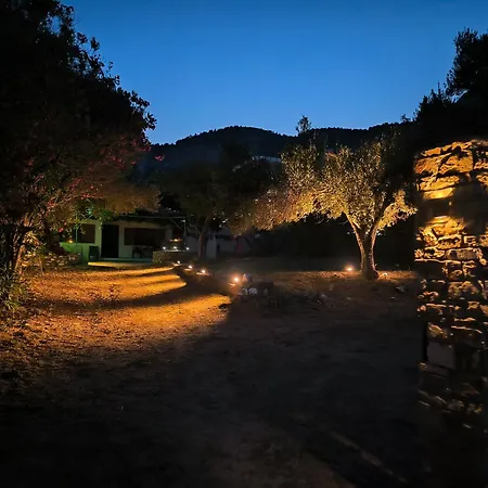 Seaside House Daire Koinira