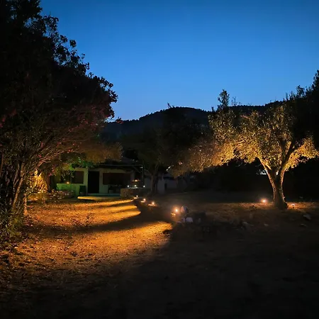 Seaside House Koinira