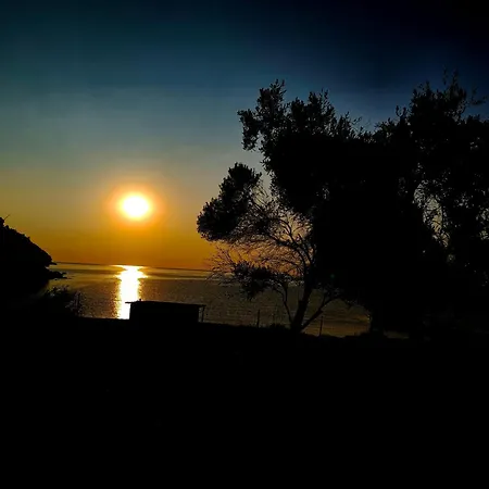 Διαμέρισμα Seaside House *