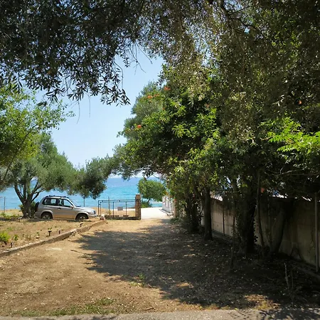 Seaside House