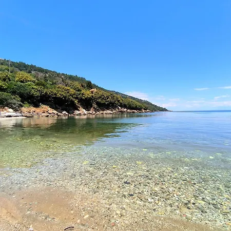 Seaside House Койнира