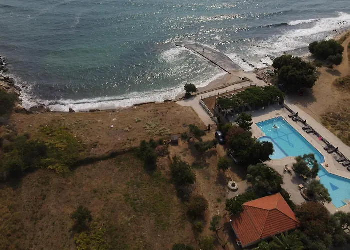 Seaside House * Κοίνυρα