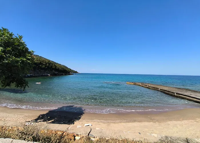 Seaside House Διαμέρισμα Κοίνυρα