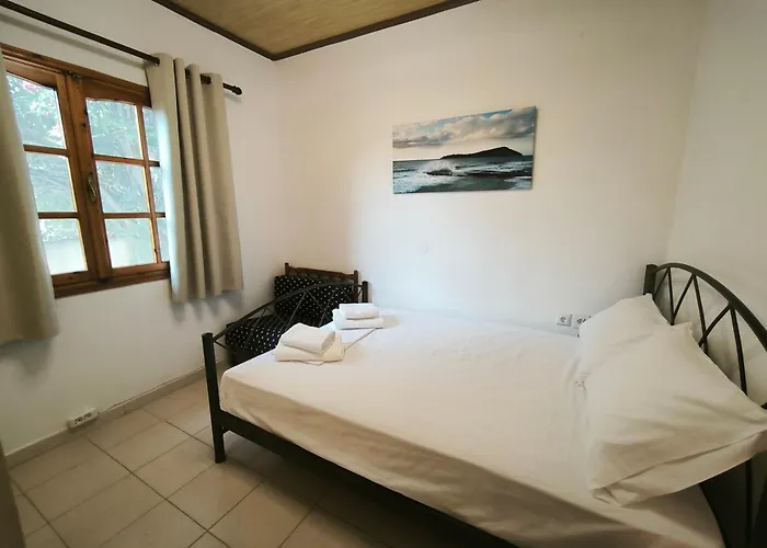 Seaside House * Κοίνυρα