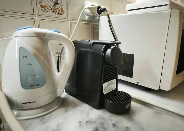 Seaside House Διαμέρισμα *