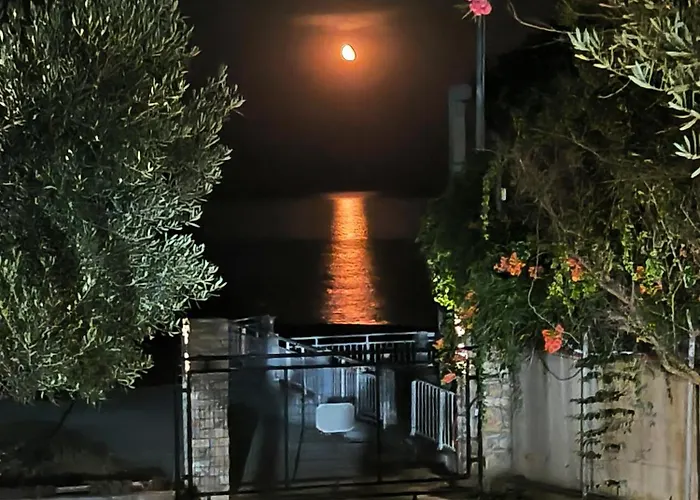 Seaside House Διαμέρισμα *