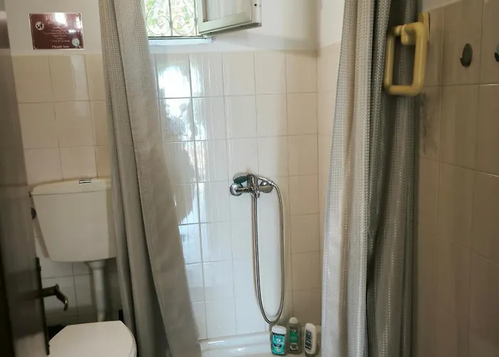 Seaside House Διαμέρισμα *