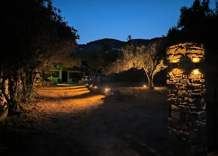 Seaside House Διαμέρισμα Κοίνυρα