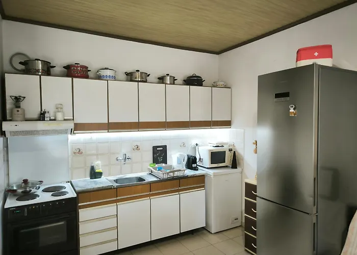 Seaside House * Κοίνυρα