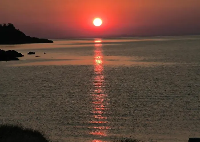 Διαμέρισμα Seaside House Κοίνυρα