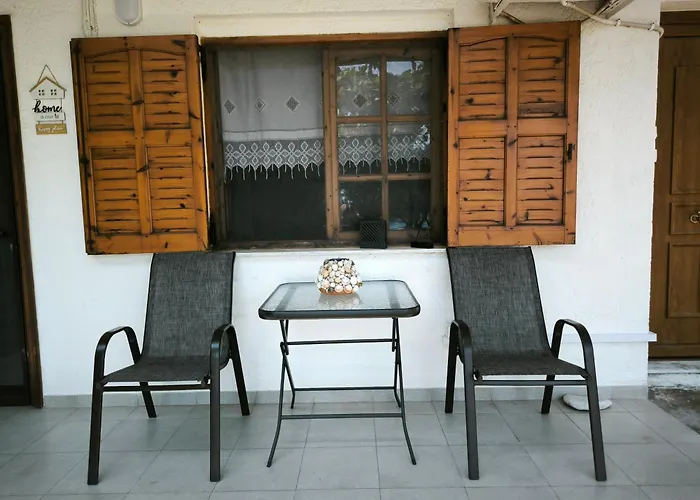 Seaside House Διαμέρισμα