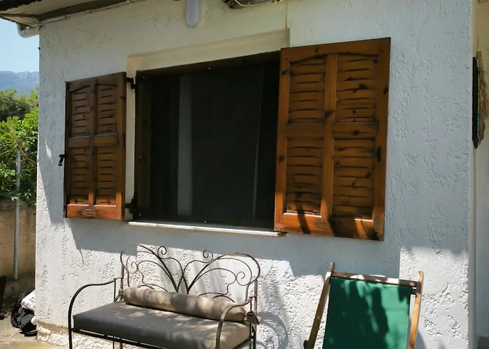 Seaside House Κοίνυρα