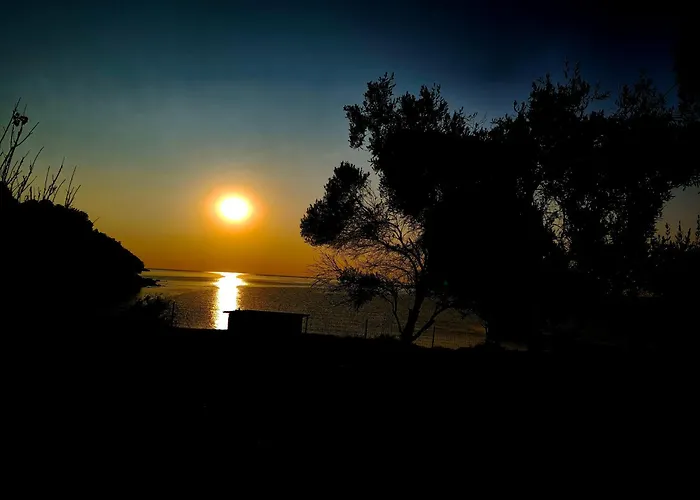 Διαμέρισμα Seaside House *