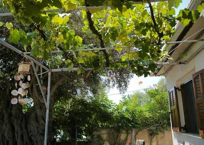 Seaside House Διαμέρισμα