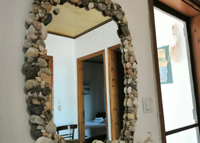 Seaside House Διαμέρισμα Κοίνυρα